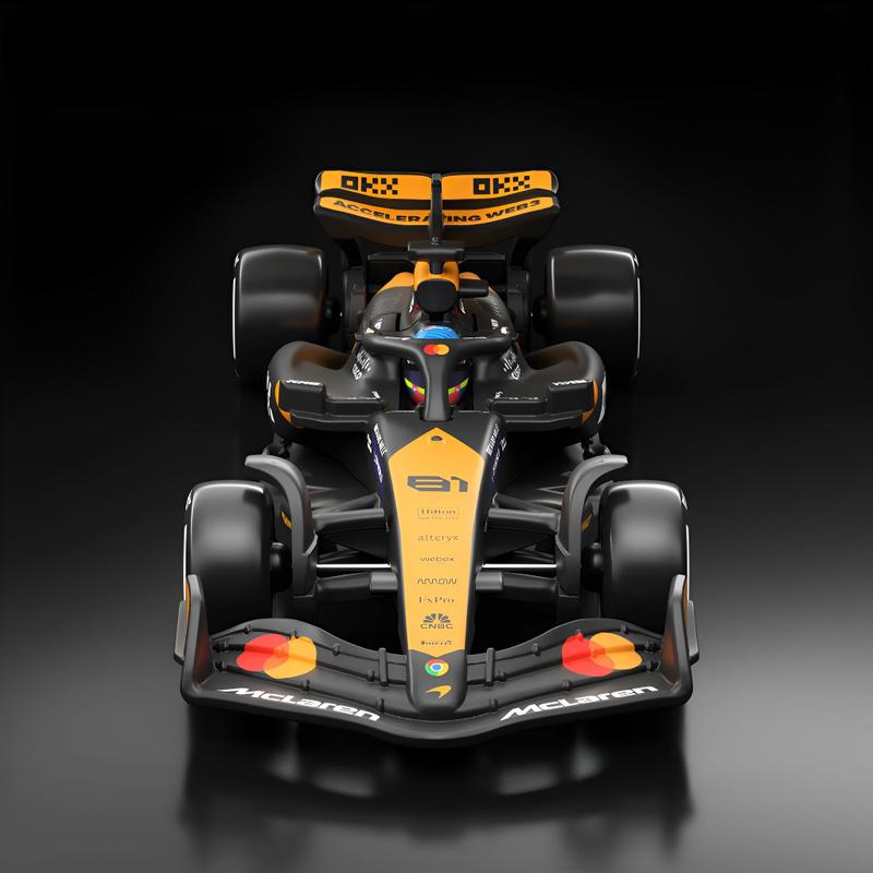 山*一様 Hot Wheels F1 Ferrari McLaren Jorda Magazine Luiza | Pra você é Magalu!